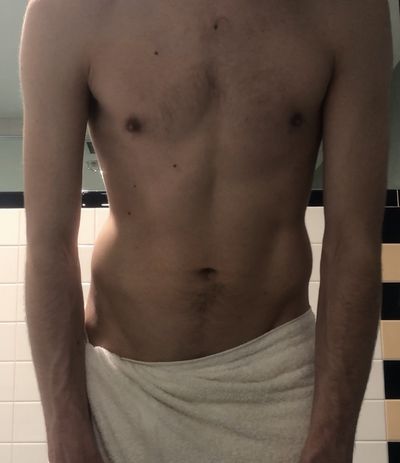 travis_burps profile