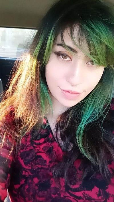 witchbitchmae profile