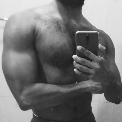 virgin_model profile