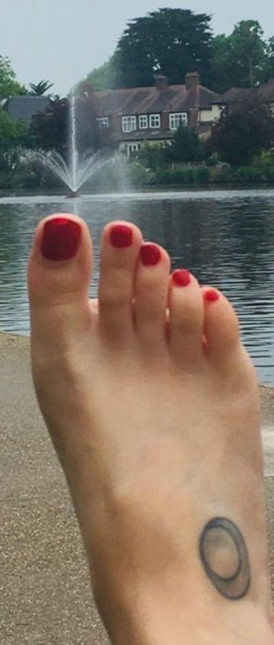 kathynoblesfeet profile
