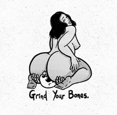 Lady Cadaver thumbnail