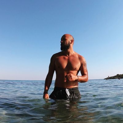 Kaio Jure Official profile