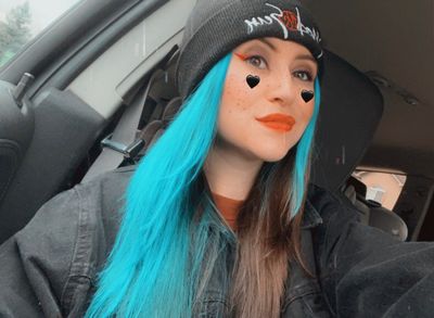 Toesofagamergirl profile