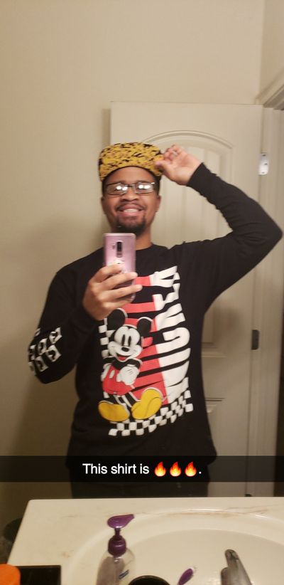 Mr. Bradford profile