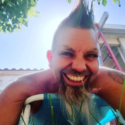 Ososcrumptious profile