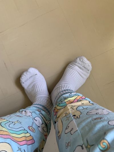 pyxieannefeets profile