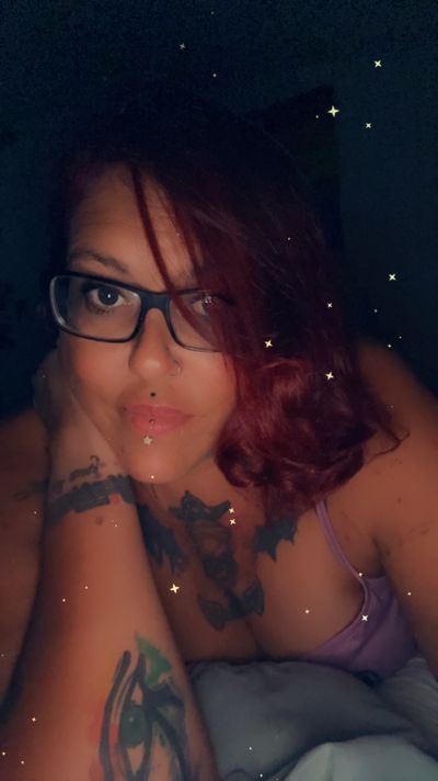 sxmetalbarbie68 profile