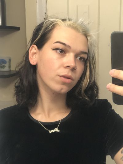 Pulmonary Embolism Doll profile