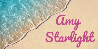 Amy Starlight thumbnail