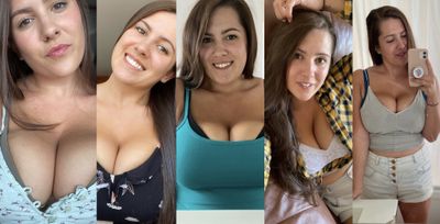 Cheryl Ann FREE thumbnail