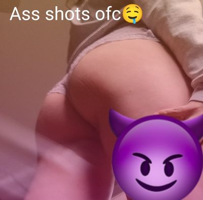 Ass Shots OFC 🤤 thumbnail