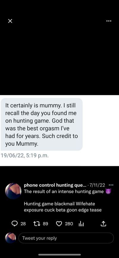 mummyhuntqueen thumbnail