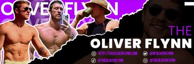 Oliver Flynn thumbnail