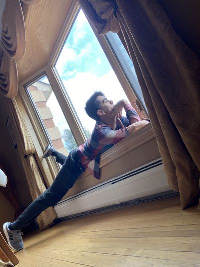 shlongdongerson profile