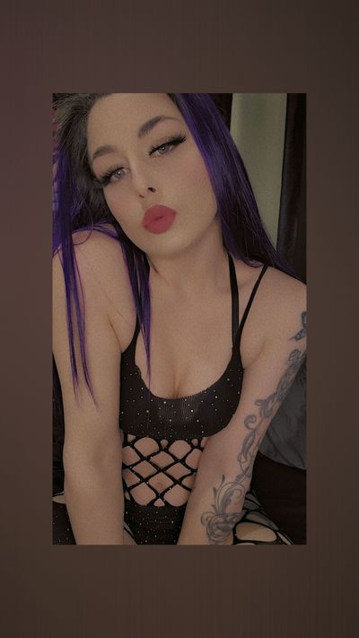 ssweetlikecandyy profile