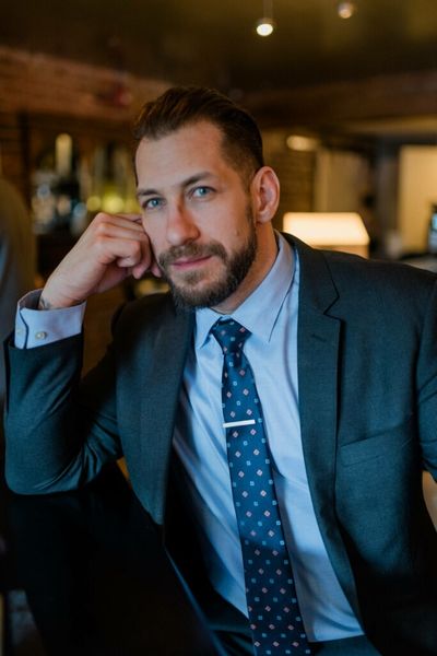 mikeyvegas007 profile