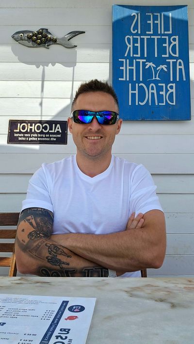 TheIrishCandyMan profile