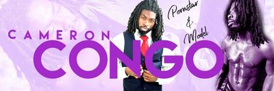 Cameron Congo thumbnail