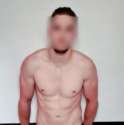 justmichael666 profile