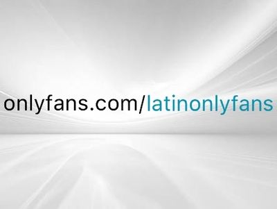 latinonlyfans profile