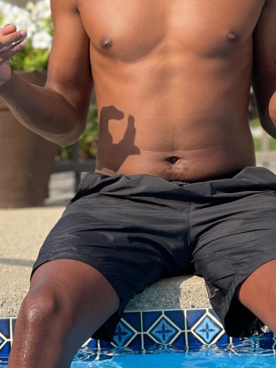 Hot Chocolate 🥵 thumbnail