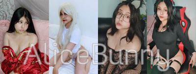 alicecutebunny thumbnail