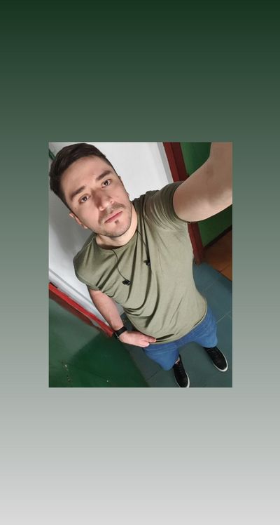 luishiicaceres profile