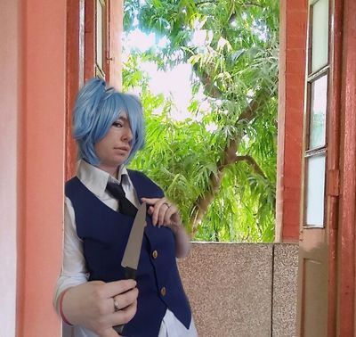 nikkivendetta-free thumbnail