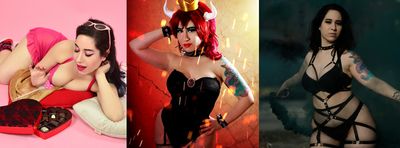 Betty Brash thumbnail