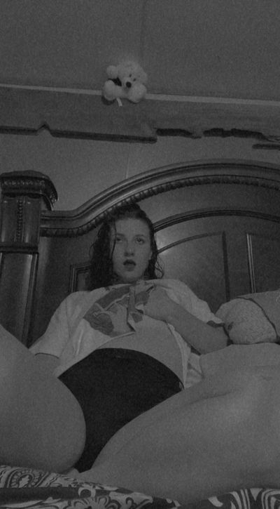 Chasity mae thumbnail