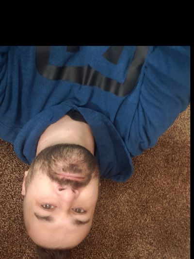 TheGeekyDabber profile