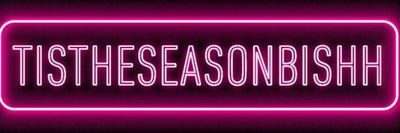 tistheseasonbishh thumbnail