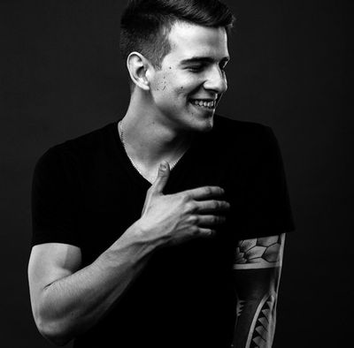 winston_long profile