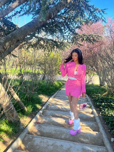 Bella🍑/ pussy/ ass/party🍭☔️ thumbnail