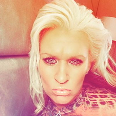 Aubrey Elite Model profile