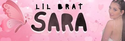 lilbratsara thumbnail