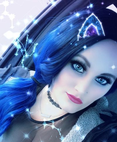 magicallydelicious69 profile