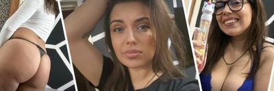 🖤Sexy Curvy Jade🖤 thumbnail