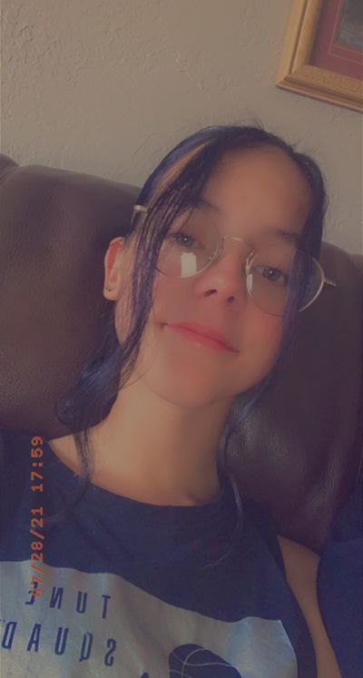 Shylar Sharp profile