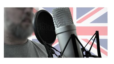 British Erotic Gay Fantasy Reader thumbnail