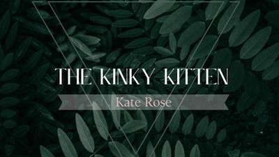 the.kinky.kitten thumbnail