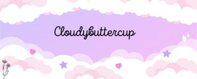 cloudybuttercups thumbnail