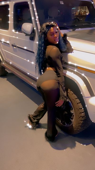 ShortieBitch profile