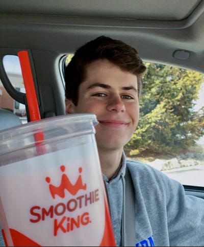 secretsanta24 profile