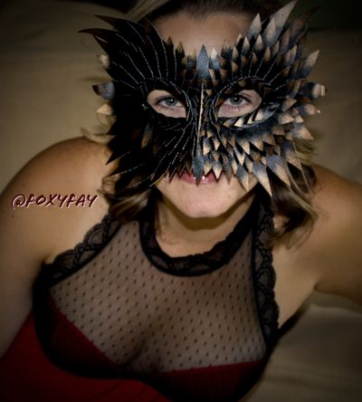 FoxyFay profile