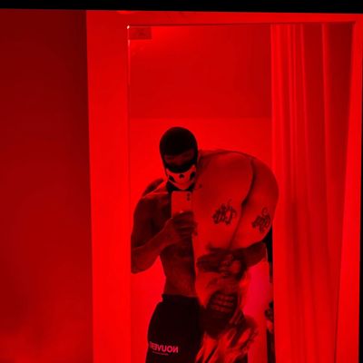 podrederico7 profile