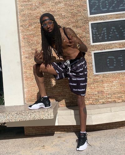 goldmouthchuck profile