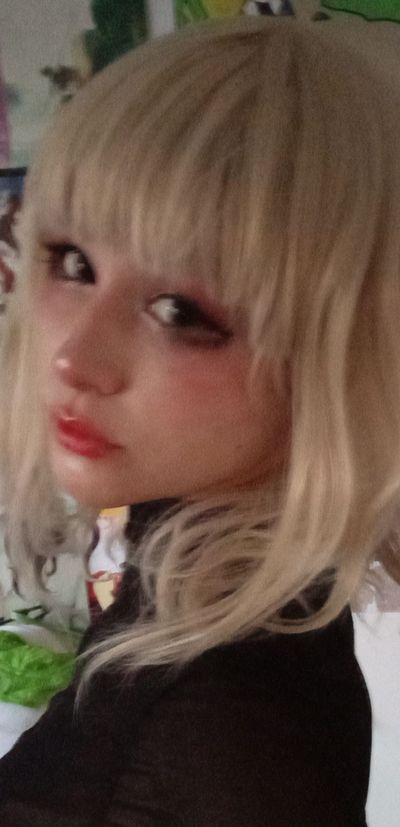 daisykissnesis profile