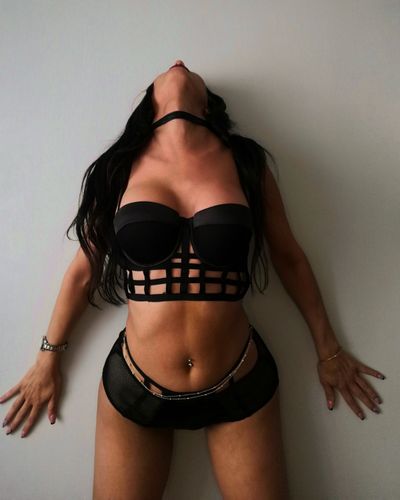 ilaydashemale profile