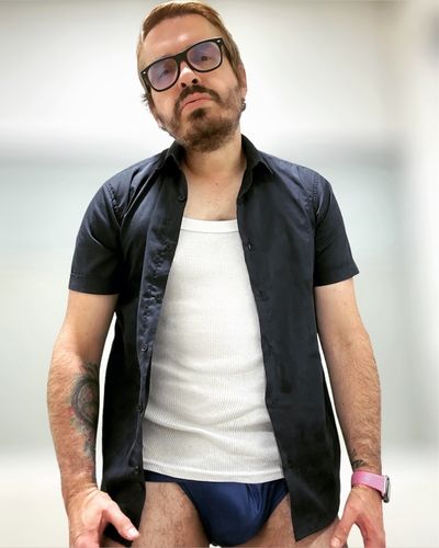 Fabián De La Madrid profile